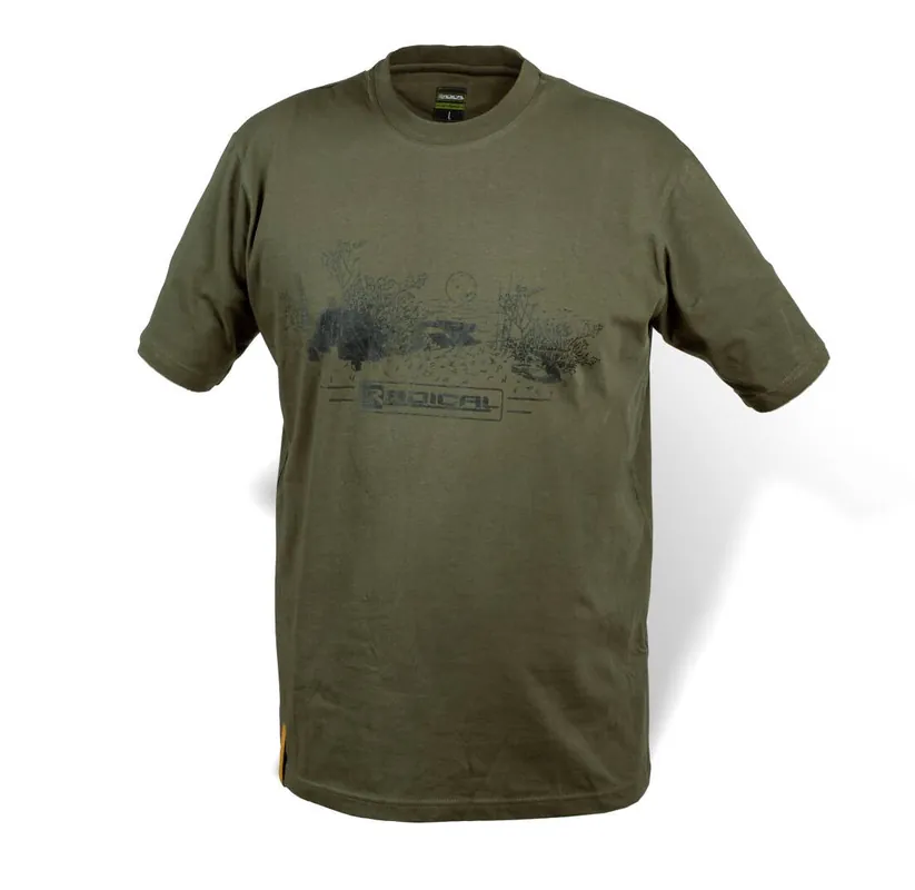 KOSZULKA T-SHIRT RADICAL STYLE - Bardzo popularny produkt