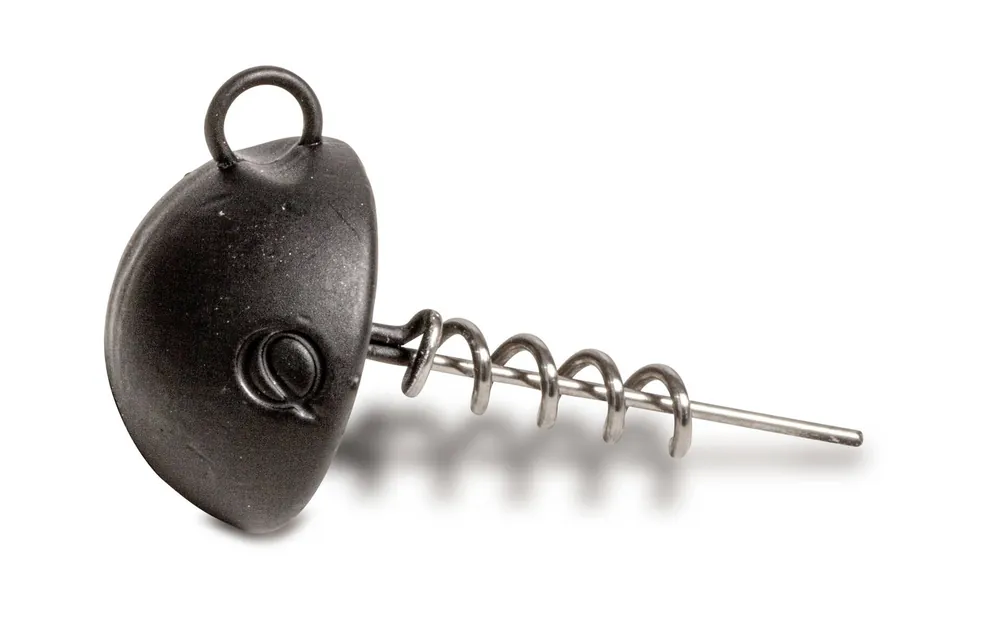 GŁÓWKA QUANTUM ROUNDHEAD Z WKRĘTKĄ 20g/1szt - Taniej