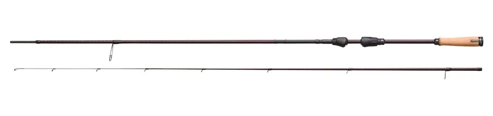 Bardzo popularny produkt - WĘDKA SAVAGE GEAR REVENGE SG6 T&C RIG 265/10-32g