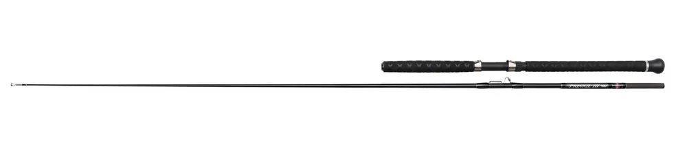 Dodaj do koszyka - WĘDKA PENN PREVIL III SW BOAT INLINE 210/30-50lb