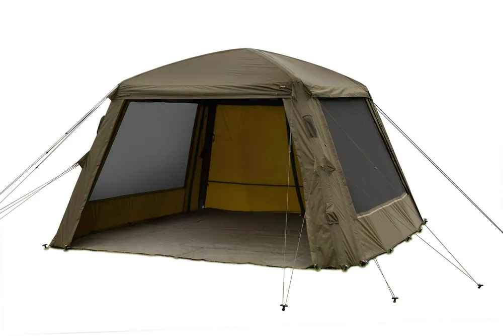 Jakość premium - NAMIOT FOX AIR FRAME SOCIAL SHELTER