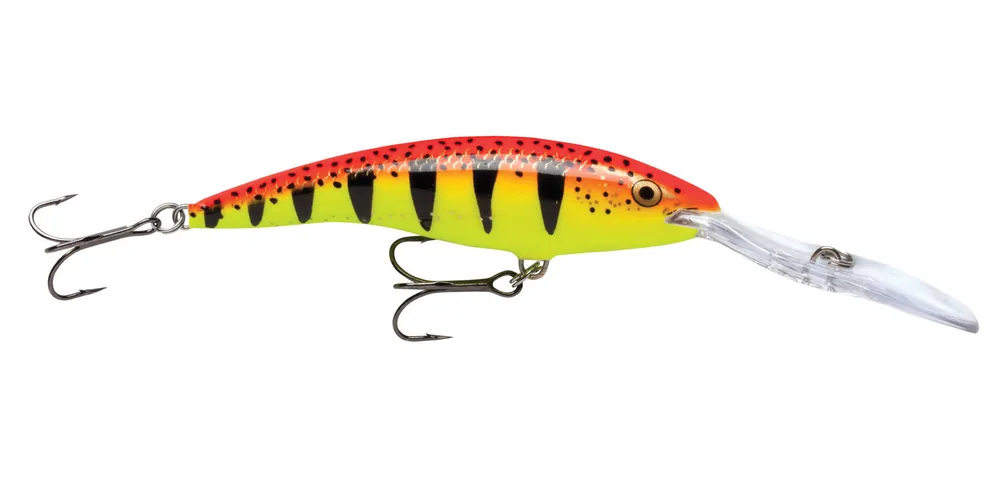 Cena specjalna - WOBLER RAPALA DEEP TAIL DANCER 11cm/22g - HT