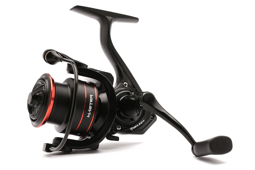 Zostało niewiele - KOŁOWROTEK SELECT MASTER 2500