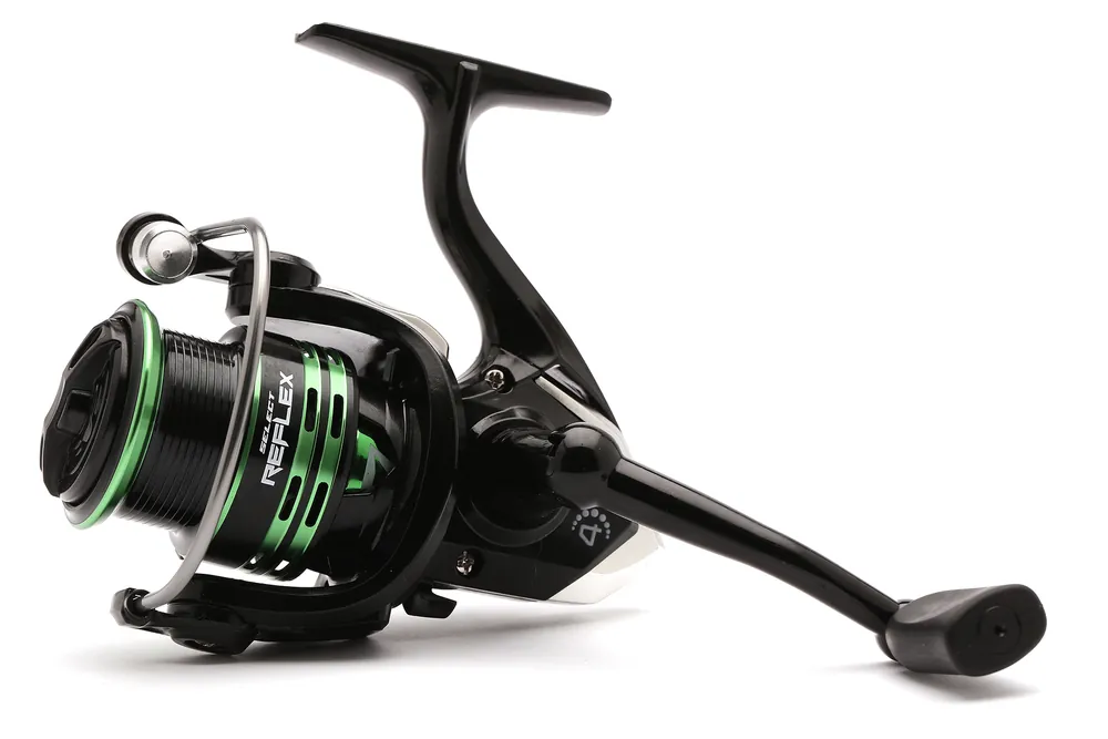 Oferta specjalna - KOŁOWROTEK SELECT REFLEX 2000S