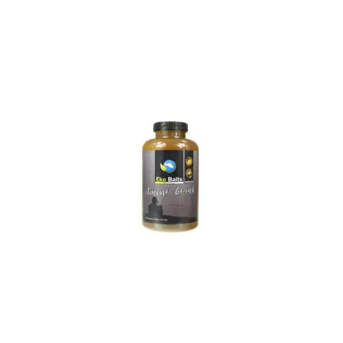 Eko Baits Amino Bomb 500ml - Dodatkowy rabat