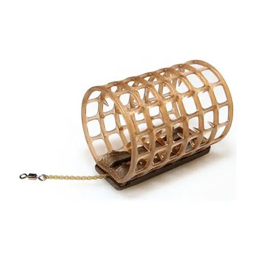 Zniżka - Drennan Gripmesh Feeder Medium 25g koszyk