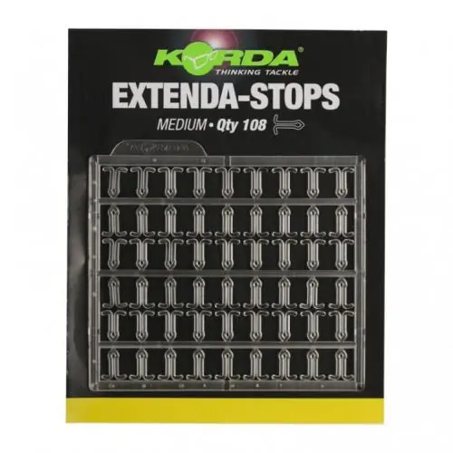 Oferta - Korda Extenda Stops Medium