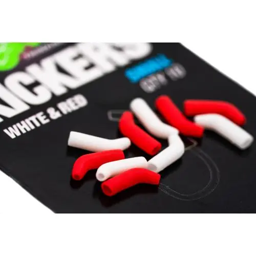 Kup online | Korda Kickers Red/White Medium