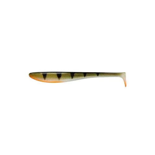 Zniżka - Savage Gear Monster Shad 18cm 33g Perch 2szt.