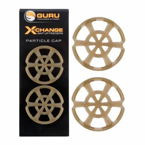 Guru Particle Cap | Duży rabat