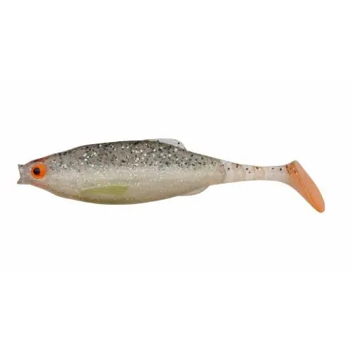 Oferta specjalna - Berkley Pulse Realistic Roach 11cm Salt n‘ Pepper