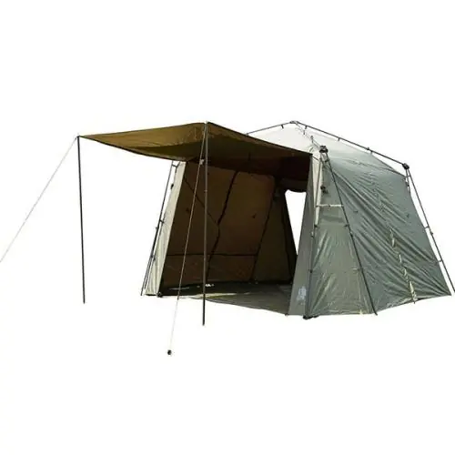 Nash Gazebo Front Door Pole Kit pałąk - Produkt premium