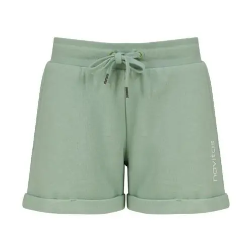 Navitas Womens Shorts Light Green XL - Nowość