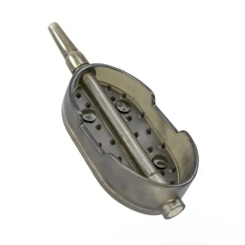 Podajnik Method Feeder Solid 30g | W sprzedaży