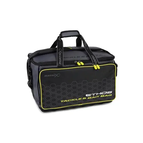 Hit sprzedażowy - Matrix Ethos Tackle&Bait Bag torba