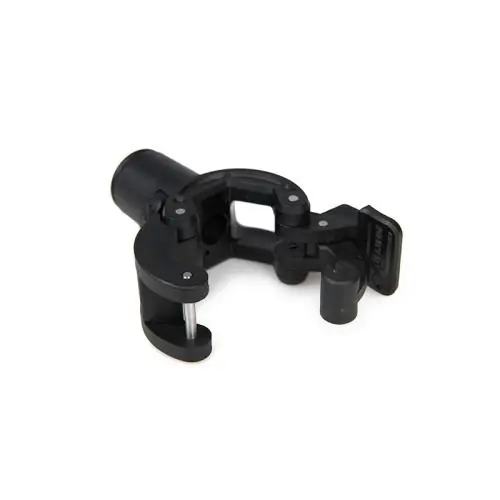 Matrix Tool Bar Pro Clamp zacisk | Jakość premium