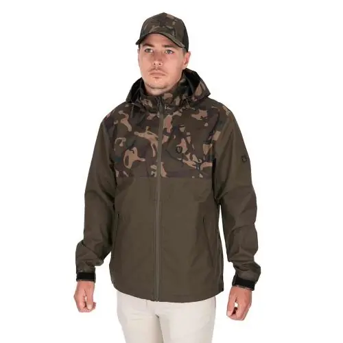 Fox Camo Khaki RS Jacket 10k r.S kurtka | W sprzedaży
