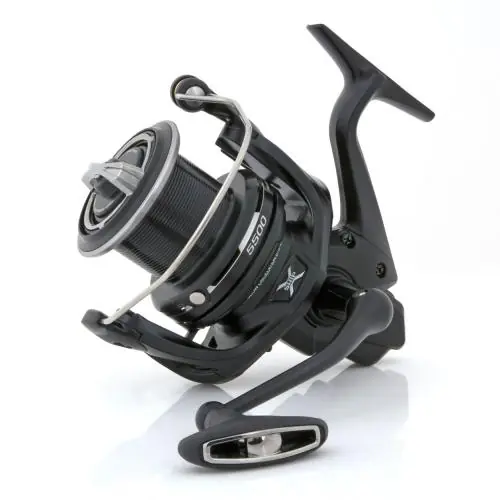 Shimano Ultegra 5500 XTD kołowrotek - Hit
