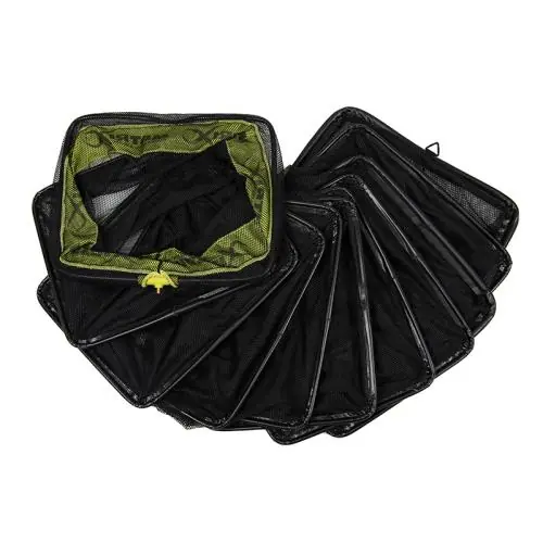 Matrix Flow Mesh Keepnet 400cm siatka - Hit sprzedaży