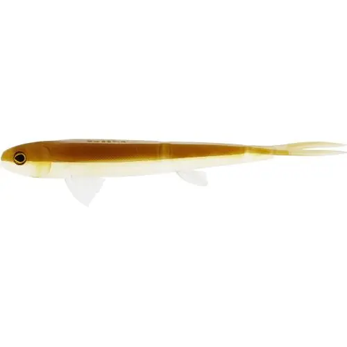 Hit sprzedażowy | Westin Pelagic V-Tail 20cm Baitfish Ghost 2szt